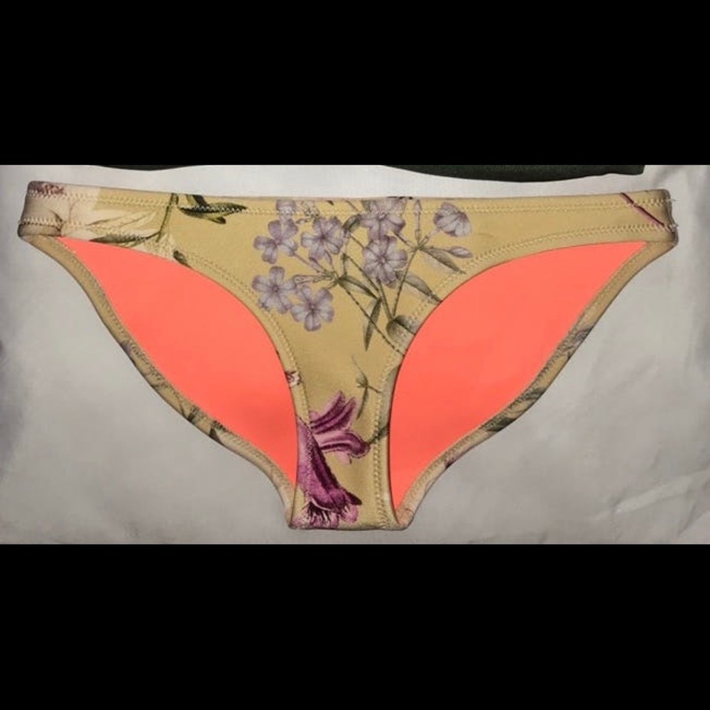 triangl bikini bottom
